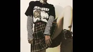 ЭТОТ БИТ 100% УКРАЛИ У ЗАВТРА БРОШУ, ОН САМ ТАК СКАЗАЛ | SYNTH PUNK BEAT - 