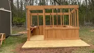 Backyard Discovery Greenhouse