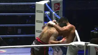 Too Too vs Naimjon Tuhtaboyev HIGHLIGHTS