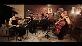 Quartet