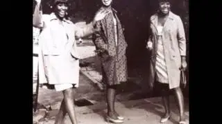 Charmels - As Long As I've Got You (Senior Citizens Mix)