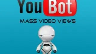 Youtube ViewBots are Taking Over