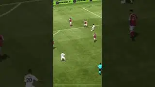 #blowup #shorts INSANE GOAL BY DODO FIFA MOBILE INSANE !!!! sick!!!!