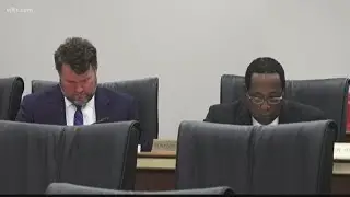 Subcommittee debates changes to USC board