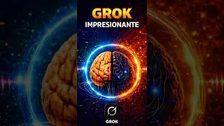 AHORA TENEMOS GROK, PREP&Aacute;RATE PARA HACER VIDEOS TERRIBLES