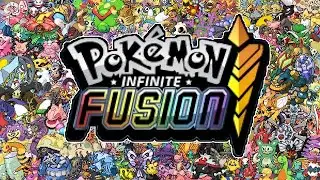 Pokemon Infinite Fusion gameplay part 1