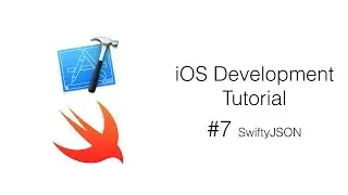 iOS Development #7: SwiftyJSON