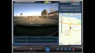 RoadHawk captures RTA from a customer in America. Evo Crash.