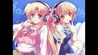 I touch myself|nightcore