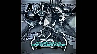 Kaido whitebeard vs marineford - one piece edit #onepiece #onepieceedit #whitebeard one piece 1162