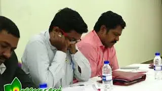 Nellai Cheemai | Mayuri TV | BNI | Bamboo Kottai | Meeting | News