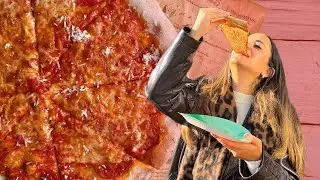 Never Buy Store Pizza Again After Watching This!