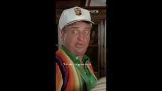 Fashion police called&hellip; they said this hat is a triple bogey ⛳🚔 #Caddyshack