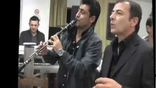 XHAVID DEDEJ &TAKU LIVE-BUKURIA E GJUZIT(LIVE DASEM)