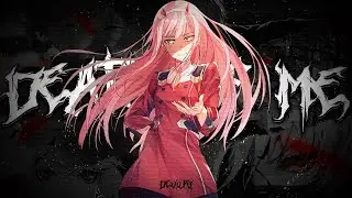 DEVILRY X $LOTHBABY6 - DEATH OF ME