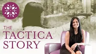Tactica Defense Fashion - Fashionable Women's Concealed Carry