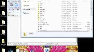 How To Infinity Box BEST2 install
