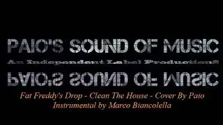 Fat Freddy's Drop - Clean The House - Cover by Paio feat. Marco Biancolella