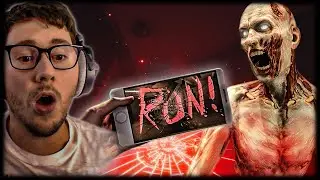 This NEW Alley Map is Absolutely TERRIFYING! | Ghost Exile