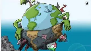 We Don't  Deserve This Planet (episode 3)