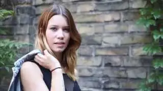 Nina G. Videosedcard