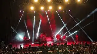 Culture Club - Melodrama - Live at TD Pavilion at The Mann Center in Philadelphia, PA on 7/30/23