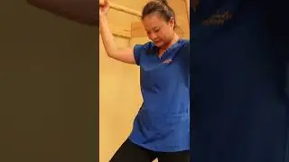 ASMR Back Walking Massage - Reduces stress, improves flexibility, and alleviates muscle aches
