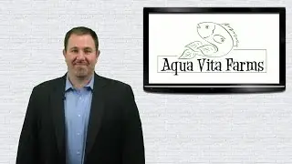 Aqua Vita Farms Consulting