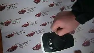 Зеркальный элемент левый  2011 Chery Elara2 0Acteco A21 8202051 Чери Элара А21 Лицензия
