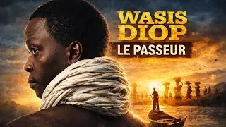 This Song Feels Spiritual&hellip; 🌍 wasis Diop, le passeur 