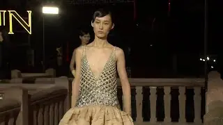 LANVIN Fashion Show 2021 (SS21) 👗