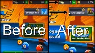 8 Ball Pool - Free Coins, Cues, Avatar, Money (Working 2018)