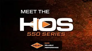 Meet the HOS 550 Series - Pre-Engineered Electric Hot Oil Systems | HEAT Inc.