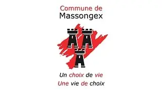Commune de Massongex
