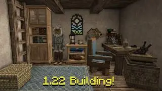 New Building Features in 1.22! | Vintage Story