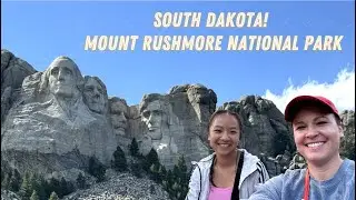 WHY YOU should visit MOUNT RUSHMORE'S EVENING LIGHTING CEREMONY at least ONCE in your life.