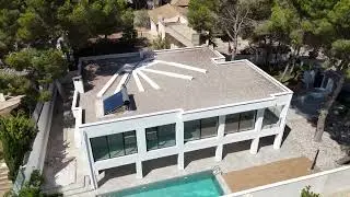 Villa Varsovia in Los Balcones