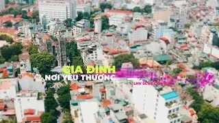 SVCG CỔ NHUẾ - CỬ ĐIỆU: GIA ĐÌNH NƠI YÊU THƯƠNG HƯỚNG VỀ LỄ TRUYỀN THỐNG LẦN THỨ XV