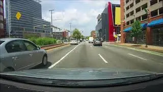 Driving in Baltimore | Real Time