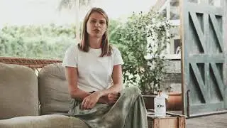 NONA JUNE - Mindful Drinking Festival Presentation