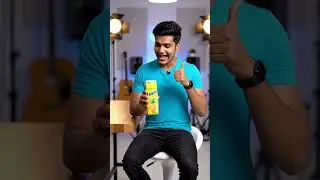 Обзор Frooti ll #вкусный #напиток #Frooti