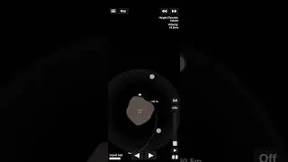 how to orbit phobos