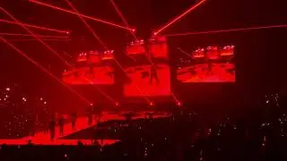 Peso Pluma - GAVILAN II  - Greensboro Exodo Tour 2024