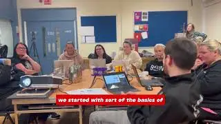 QCAP Supports Residents with Digital Skills Course
