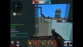 Brick Force Speed Hack