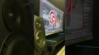 Edifier r1855db - bass test #viral #music #bass #bassboosted #edifier