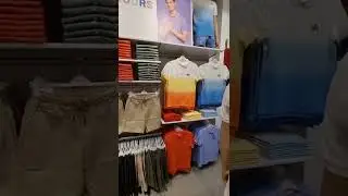 Giordano Summer Collections | GiordanoME | #Shorts