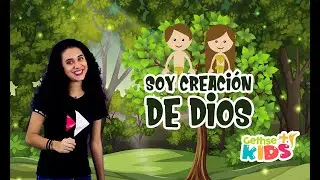Soy Creación de Dios (serie 