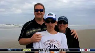BCSN Sports Nightly-Nick Gulch