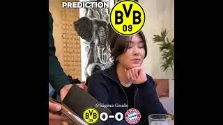 Bayern vs dortmund 🐐 #bundesliga